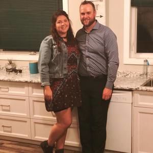 Meet your Posher, Cj